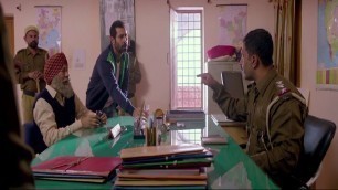 'Vekh Baraatan Challiyan | Comedy Scenes | Punjabi Latest Full Movie 2017 | Punjabi New Movie 2017'