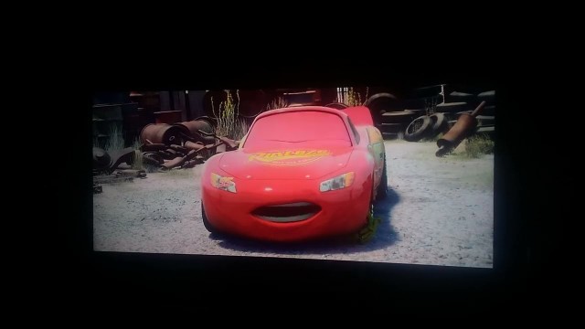 'Cars Disney Junior Family Movie Promo'