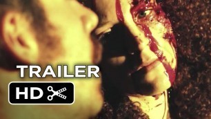 'Phobia Official Trailer 1 (2014) - Horror Movie HD'