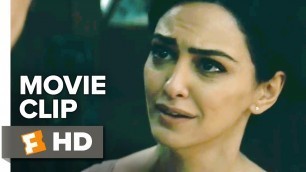 'Hotel Mumbai Movie Clip - We Take Our Chances (2019) | Movieclips Coming Soon'
