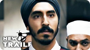 'HOTEL MUMBAI Trailer (2019) Dev Patel, Armie Hammer Movie'