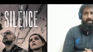'The Silence (2019) Hollywood Horror/Thriller movie Review in Tamil by movies break Ravi'