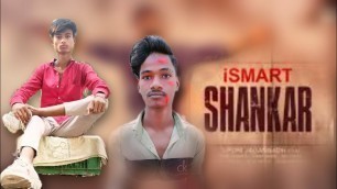 'Encounter Shankar movie fight spoof | Aagadu Movie last fight in jungle | Mahesh Babu, Tamannaah'