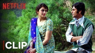 'Permission Leni Chahiye, Na? | Nawazuddin Siddiqui | Gangs of Wasseypur | Netflix India'