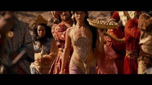 'Prince of Persia: The Sands of Time - Princess Tamina'