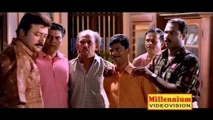 'Kottaram Veetile Apputtan | Malayalam Full Movie |  Jayaram ,  kalabhavan Mani & Shruti'