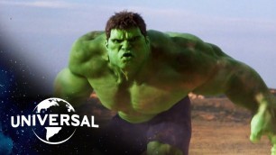 'Hulk | Every Hulk Smash!'