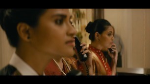 'Hotel Mumbai - Trailer HD'