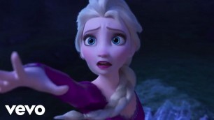'Idina Menzel, AURORA - Into the Unknown (From \"Frozen 2\")'