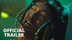 'PHOBIAS Official Trailer (2021) Horror, Thriller Movie HD'