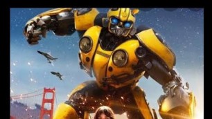 'bumblebee full movie clips + trailer () transformers, bumblebee movies clips  movies clips action'