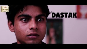 'Dastak | Story Of A Rape | Hindi Short Film | Six Sigma Films'