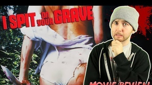 'I Spit on Your Grave (1978 Rape Revenge Cult Classic) - Movie Review'