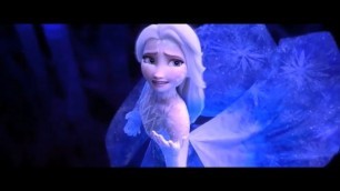 'Elsa dies in Ahtohallan \"FROZEN 2 \"(The Truth)'