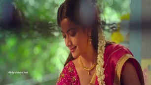 'Heroine Intro BGM   Geetha Govindam Tamil HD Video Song'