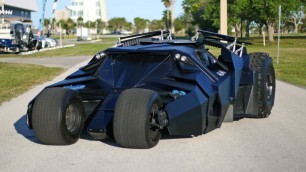 'Custom Car Creations: Brothers Build Incredible Replica Movie Cars'