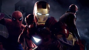 'Captain America: Civil War - Why Tony Stark Recruits Spider-Man Instead of Daredevil'