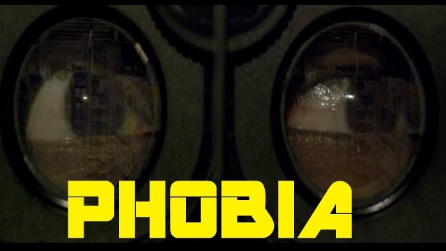 'Radhika Apte\'s Phobia Official Trailer 2016 Launch | Hindi Horror Movie 2016'