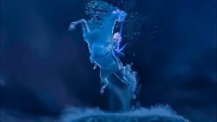 'Frozen 2 ‘Water Horse’ New Trailer (2019) Disney HD'