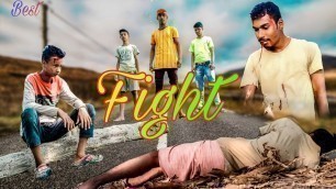 'Encounter Shankar movie fight spoof | Local Action | Aagadu Movie last fight in jungle | 2021 |'