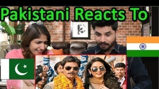'Pakistani Reacts To Gangs of Wasseypur II | official HD trailer | Uncensored | Pakistani Reaction'