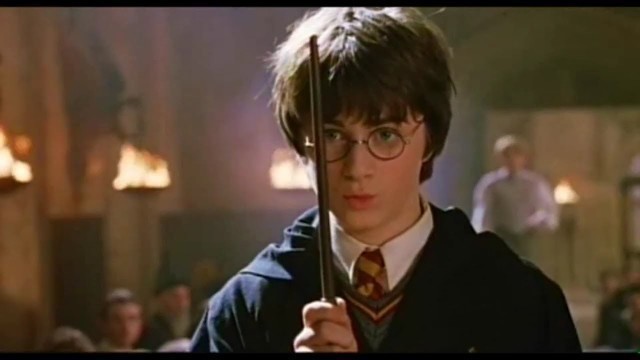 'Harry Potter and the Chamber of Secrets / Sırlar Odası (2002) Türkçe Altyazılı 1. Fragman'