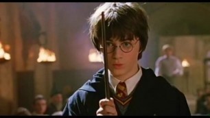 'Harry Potter and the Chamber of Secrets / Sırlar Odası (2002) Türkçe Altyazılı 1. Fragman'