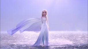 'Frozen 2 (2019) - Elsa Memorable Moments'
