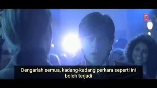 'Dastan e Om Shanti Om Subtitle Melayu'