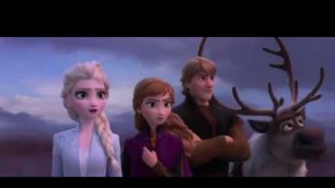 'Disney\'s Frozen 2 | Teaser Trailer'
