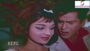 'Jab Muhabbat Jawan Hoti Hai - Mohammed Rafi - Super Hit Song'