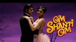 'Om Shanti Om Full Movie Interesting Story | Shahrukh Khan | Deepika Padukone | Arjun Rampal'