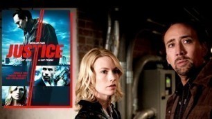 'MOVIE REVIEWS #43 - Seeking Justice - film netflix rape revenge husband wife drama action thoughts'