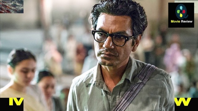 'Manto || Nawazuddin Siddiqui || Film Review'
