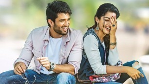 'Geetha Govindam Vijay Deverakonda, Rashimika Mandanna Kannada Dubbed Movie'
