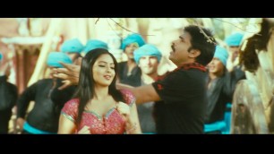'Amma Thale Full Video Song - Komaram Puli | A.R. Rahman | Pawan Kalyan'