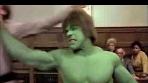 'Incredible Hulk Stan Lee cameo'