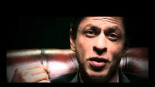 'Don 2- Shahrukh Khan: Don Says 5 | Shah Rukh Khan'