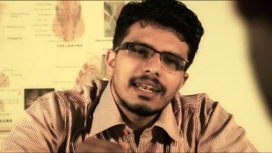 'Health Phobia Short film (Malayalam)'