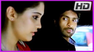 'Citizen - Latest Telugu Movie Trailer - Vikram Prabhu,Surabhi (HD)'