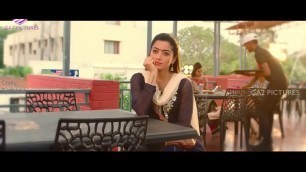 'Inkem Inkem Inkem Kaavaale - Tamil version | Geetha Govindam Song'