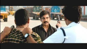 'Malayappa Tamil Trailer | Ravi Teja, Hansika, Rejina | New Telugu Movie In Tamil Dubbed'