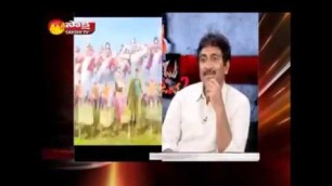 'Sreenvaitla live troll about aagadu movie'
