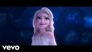 'Mikha Sherly, Beatrix Renita Purwiastanti - Tunjukkan Dirimu (From \"Frozen 2\")'