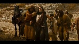 'Prince of Persia movie funny clips in hindi | Hindi funny videos 2020'