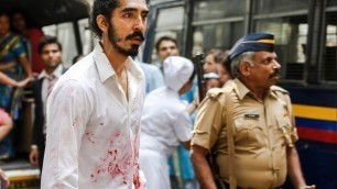 'Hotel Mumbai - magyar szinkronos előzetes #1 / Akció Thriller'