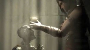 'Prince Of Persia: Warrior Within - All Cutscenes 4/7'