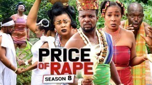 'PRICE OF RAPE FINAL EPISODE (New Movie) - 2020 LATEST NOLLYWOOD MOVIE'