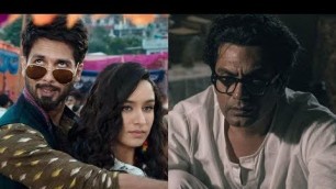 'Batti Gul Meter Chalu & Manto Film :  Review/Postmortem'