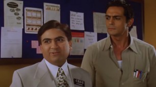 'Dilip Joshi aka Jethalal का ये Comedy Scene ज़रूर देखे | Dil Hai Tumhara (2002) (HD) - Part 3 | Arjun'